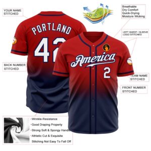 Red White Navy Authentic Fade Fashion Baseball Jersey Custom Baseball Jersey Personalized Sport Jersey 2 rxpgph.jpg