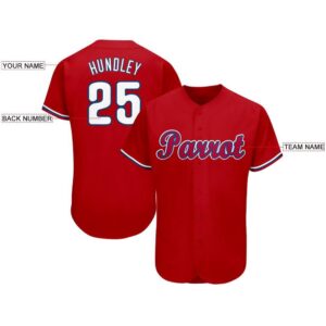 Red White Royal Baseball Jersey Custom Baseball Jersey Personalized Sport Jersey 2 jky2ii.jpg