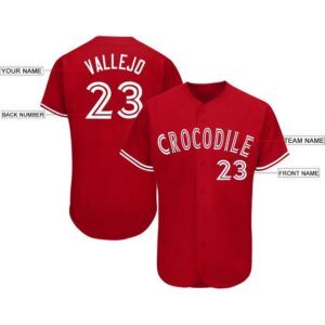 Red White Baseball Jersey Custom Baseball Jersey Personalized Sport Jersey 2 hkty8d.jpg