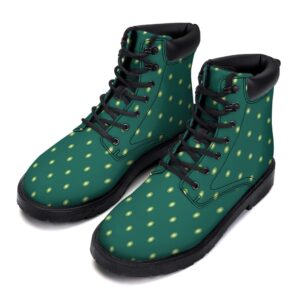 St. Patrick’s Day Polka Dot Irish Print…