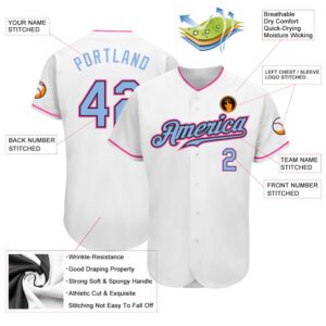 White Light Blue Black Pink Authentic Baseball Jersey Custom Baseball Jersey Personalized Sport Jersey 2 rlmbav.jpg
