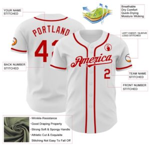 White Red Authentic Baseball Jersey Custom Baseball Jersey Personalized Sport Jersey 2 tcyceg.jpg