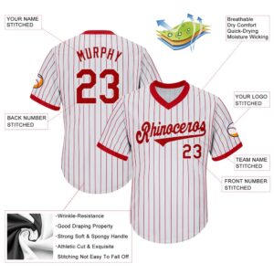 White Red Pinstripe Red White Authentic Throwback Rib Knit Baseball Jersey Shirt Custom Baseball Jersey Personalized Sport Jersey 2 aecwve.jpg
