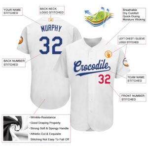White Royal Red Baseball Jersey Custom Baseball Jersey Personalized Sport Jersey 2 r7d883.jpg
