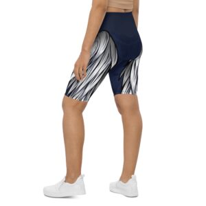 Angel Wings Biker Shorts Biker Shorts For Mom Shorts Mother s Day Mother Day Gift 3 fzy6gh.jpg