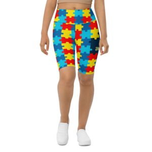 Autism Awareness Biker Shorts Biker Shorts For Mom Shorts Mother s Day Mother Day Gift 2 mslwwn.jpg