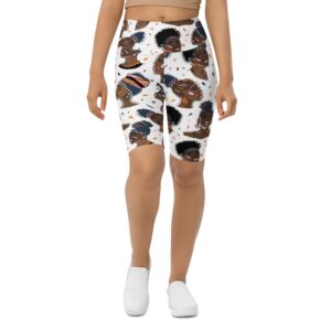 Beautiful People Biker Shorts, Biker Shorts For…