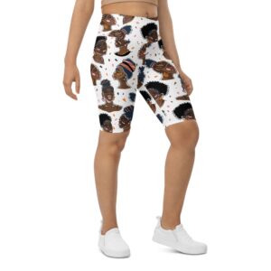 Beautiful People Biker Shorts Biker Shorts For Mom Shorts Mother s Day Mother Day Gift 2 iecnod.jpg