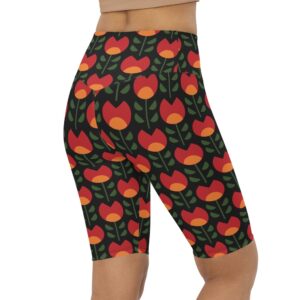 Black History Month Biker Shorts Biker Shorts For Mom Shorts Mother s Day Mother Day Gift 3 k4mkn1.jpg