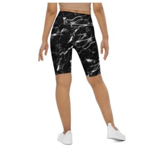 Black Marble Biker Shorts Biker Shorts For Mom Shorts Mother s Day Mother Day Gift 3 eqpfec.jpg
