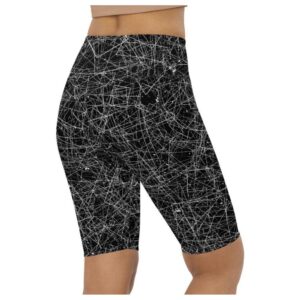 Blurred Lines Biker Shorts Biker Shorts For Mom Shorts Mother s Day Mother Day Gift 3 zgt5l4.jpg