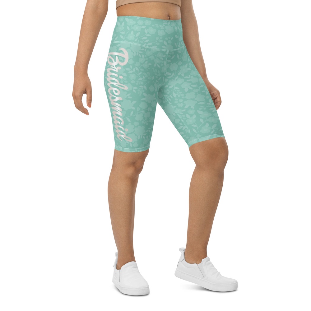 Bridesmaid Biker Shorts, Biker Shorts For Mom, Shorts Mother’s Day, Mother Day Gift