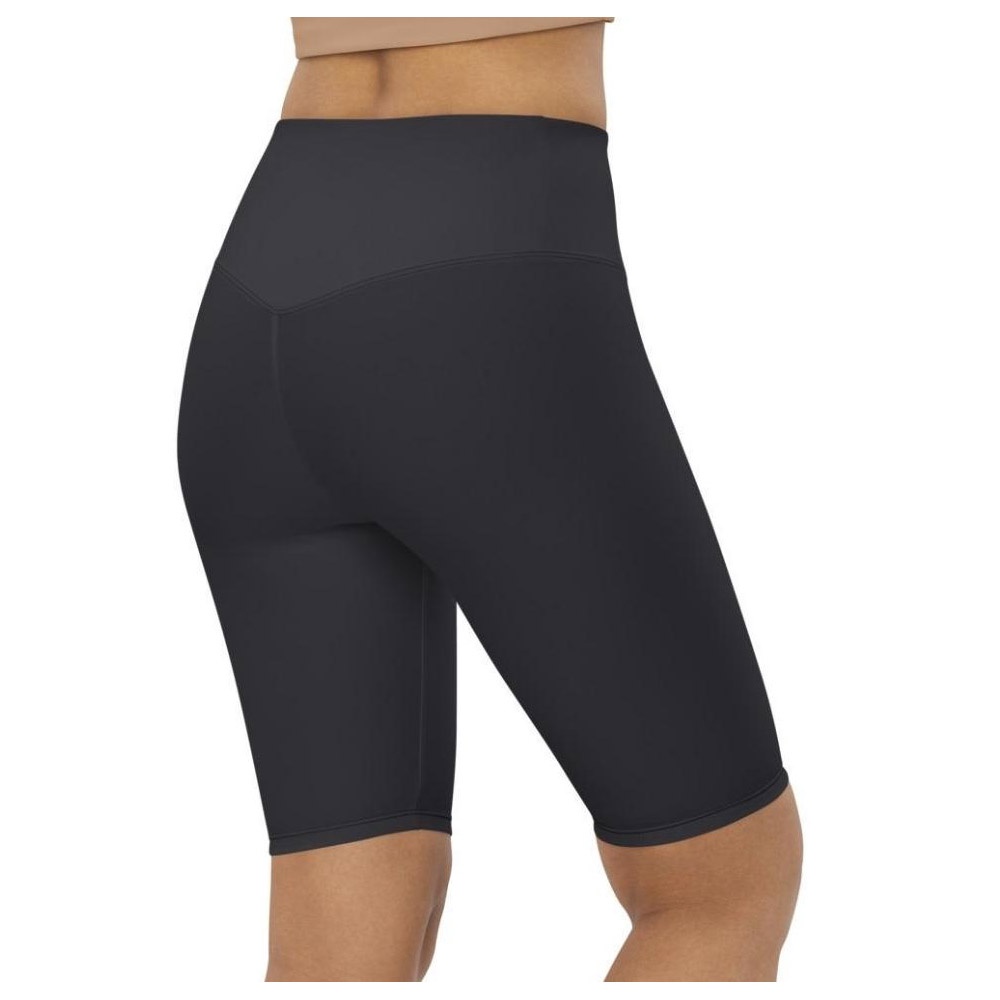 Charcoal Black Biker Shorts, Biker Shorts For Mom, Shorts Mother’s Day, Mother Day Gift