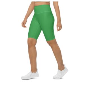 Clover Green Biker Shorts Biker Shorts For Mom Shorts Mother s Day Mother Day Gift 2 eylplp.jpg