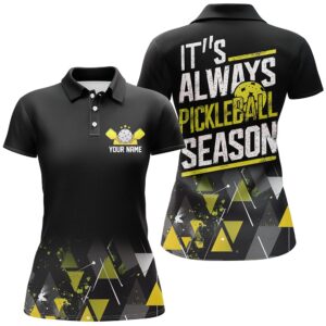 It’s Always Pickleball Season Women’s Pickleball Outfits…