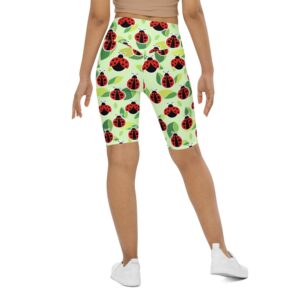 Ladybugs Biker Shorts Biker Shorts For Mom Shorts Mother s Day Mother Day Gift 3 w5ifcs.jpg
