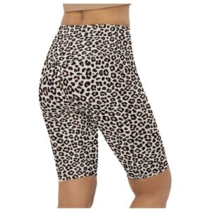 Leopard Biker Shorts Biker Shorts For Mom Shorts Mother s Day Mother Day Gift 3 svqx2v.jpg