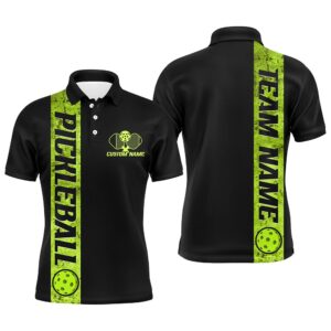 Multi-Color Custom Pickleball Shirts For Men, Women…