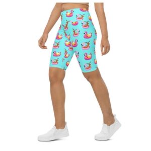 Summer Vibe Christmas Biker Shorts Biker Shorts For Mom Shorts Mother s Day Mother Day Gift 2 jnhioy.jpg