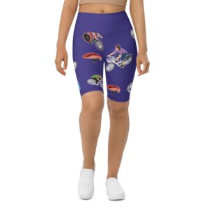 Tour de France Biker Shorts, Biker Shorts…
