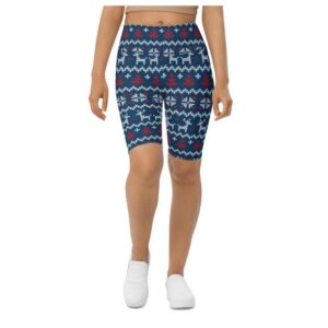 Ugly Christmas Biker Shorts Biker Shorts For Mom Shorts Mother s Day Mother Day Gift 2 ph7j1t.jpg